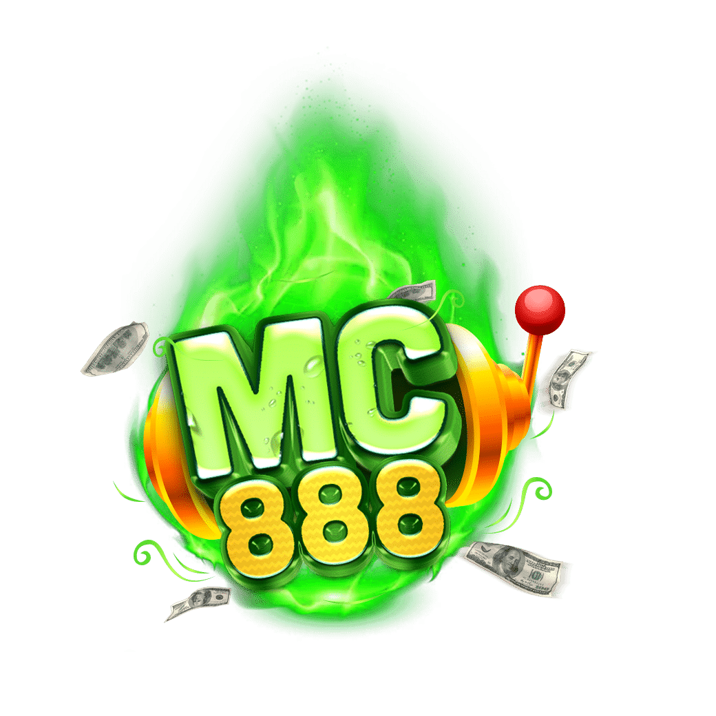 MC888 logo